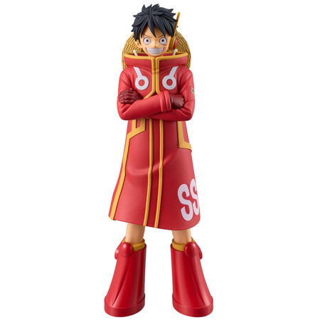 BANPRESTO（バンプレスト） ONE PIECE ワンピース DXF THE GRANDLINE
