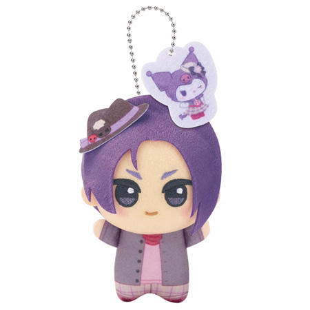 BANPRESTO（バンプレスト） TVアニメ ブルーロック サンリオ