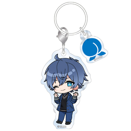 BANPRESTO（バンプレスト） カラフルピーチ アクリルマーカー なおきり