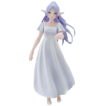 セガ（SEGA） 葬送のフリーレン Luminasta フリーレン フォーリヒにて