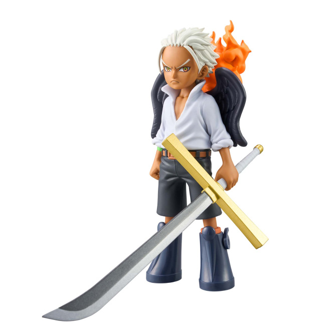 BANPRESTO（バンプレスト） ONE PIECE ワンピース DXF THE GRANDLINE