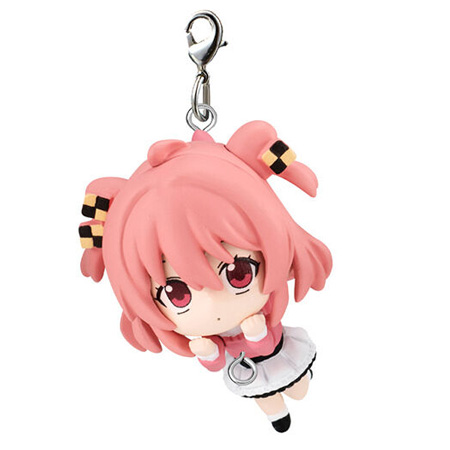 BANDAI（バンダイ） カラフルピーチ つまんでつなげてますこっと2 のあ