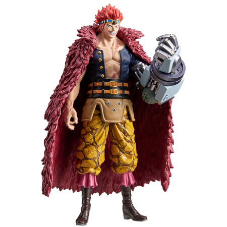 BANPRESTO（バンプレスト） ONE PIECE ワンピース DXF THE GRANDLINE