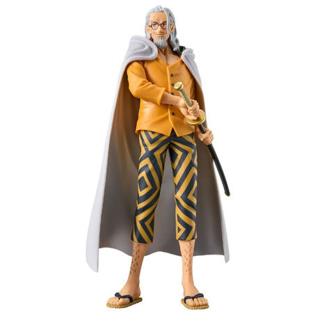 BANPRESTO（バンプレスト） ONE PIECE ワンピース DXF THE GRANDLINE