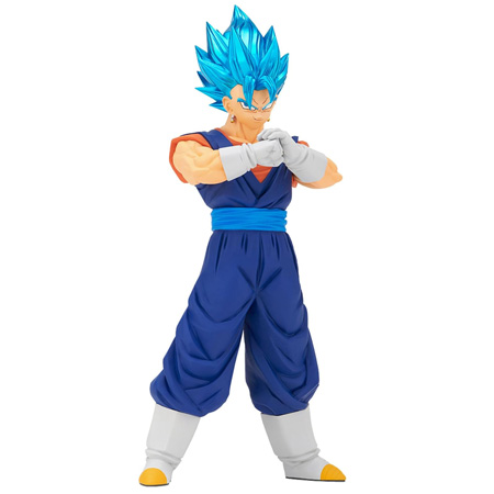 BANPRESTO（バンプレスト） ドラゴンボール超 BLOOD OF SAIYANS