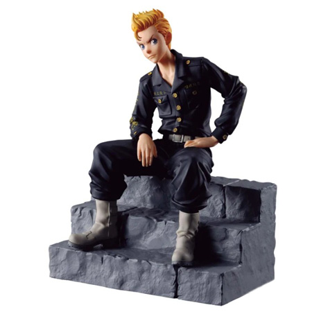 BANPRESTO（バンプレスト） 東京リベンジャーズ Break time collection