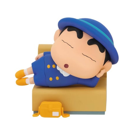 BANDAI（バンダイ） クレヨンしんちゃん しんちゃんとなかよし