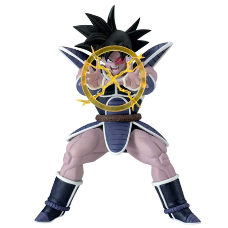 BANPRESTO（バンプレスト） ドラゴンボールZ G×materia TURLES 単品