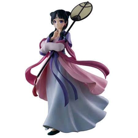 BANPRESTO（バンプレスト） 薬屋のひとりごと 猫猫 フィギュア 月精