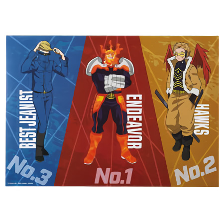 BANDAI（バンダイ） 一番くじ 僕のヒーローアカデミア 紡ぐ力 G賞