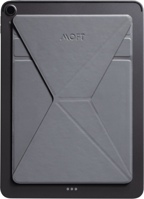 MOFT MOFT X タブレットスタンド 粘着式 【 9.7~13インチ 】 6つの