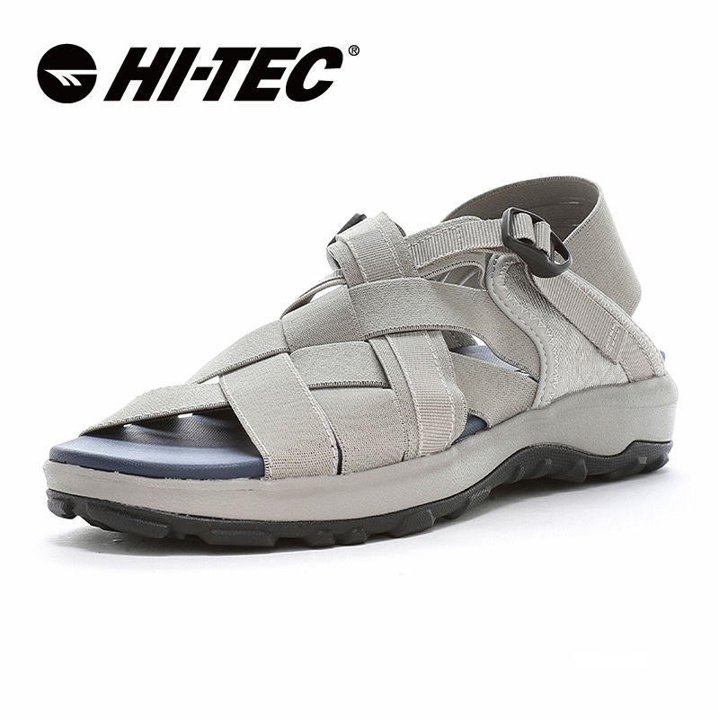 HI-TEC（ハイテック） サンダル 防滑 メンズ レディース サマー