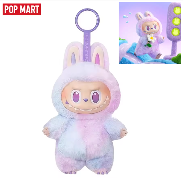 ラブブ 正規品 ビッグイントゥエナジー 中身が選べる LABUBU らぶぶ