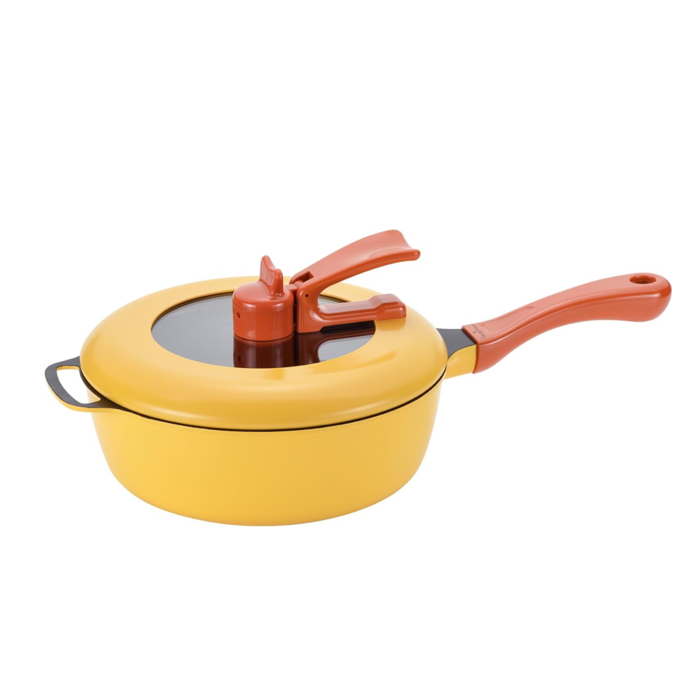 和平フレイズ (ポイント10倍)( レミパン 深型 フライパン 24cm ) 平野