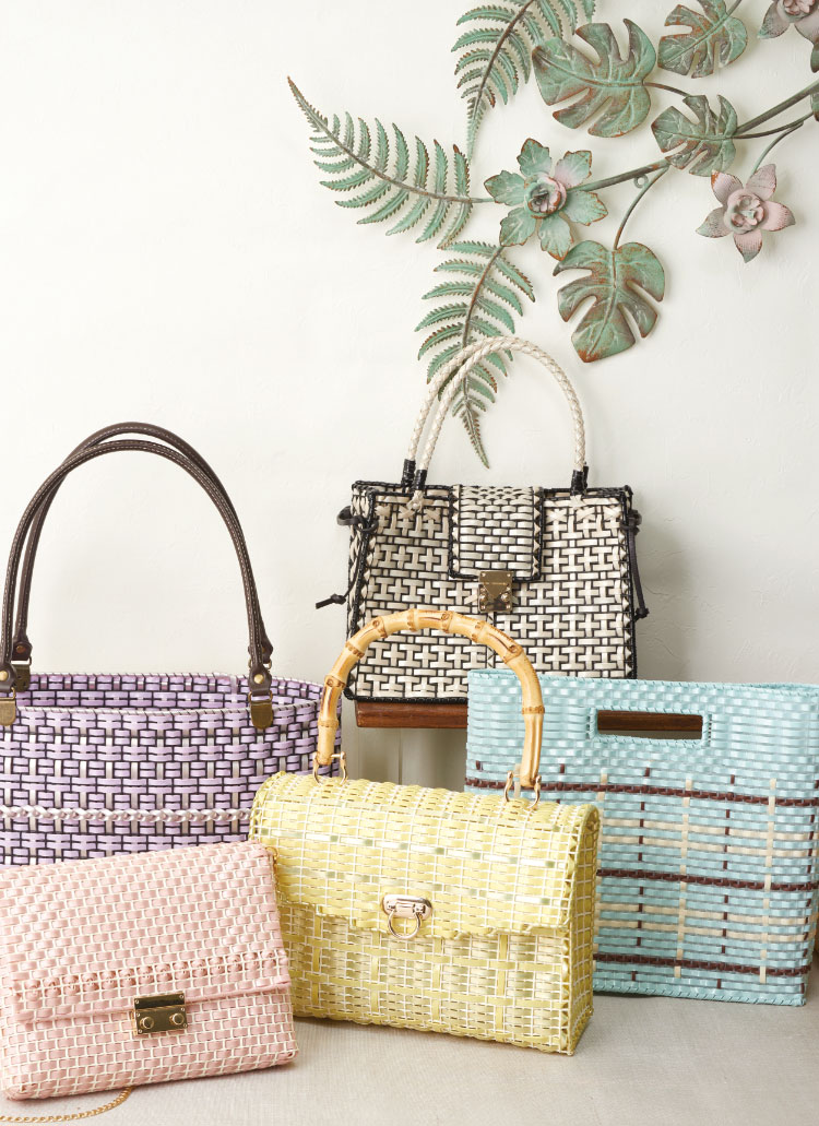 宅急便のみ発送】あみあみファインネットハマナカ ハワイアンコード ラ