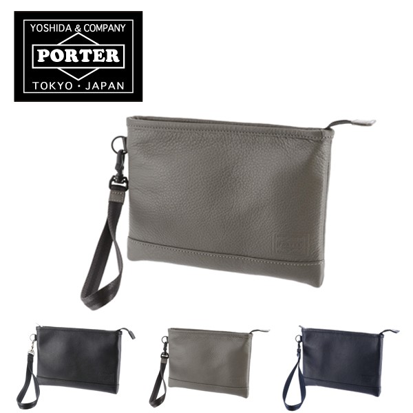 DELIGHT（PORTER） ポーター ポーチ DELIGHT ディライト PORTER 吉田