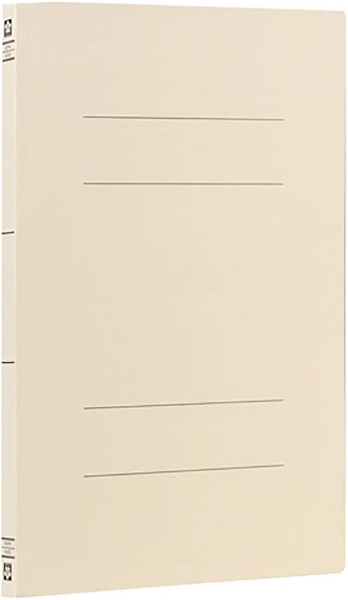 サクラクレパス 【在庫限り】サクラクレパス フラットファイルA4S 2穴