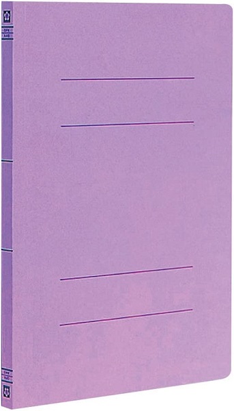 サクラクレパス 【在庫限り】サクラクレパス フラットファイルA4S 2穴