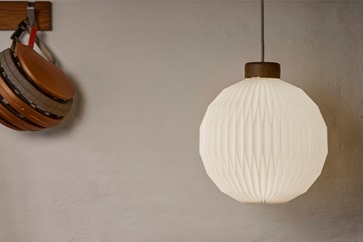 レクリント ペンダントライト モデル180 KP180 ランプ 天井照明 LE