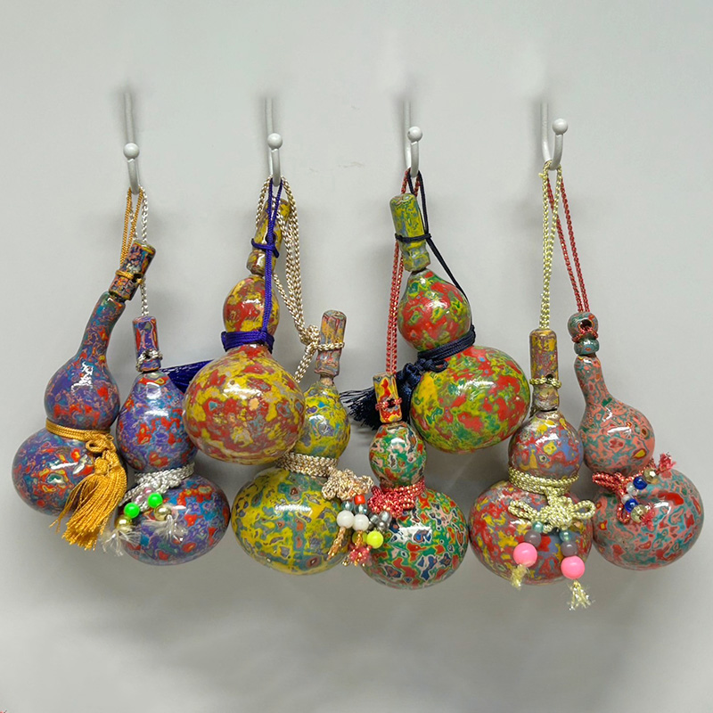 瓢箪 縁起物 瓢箪守り ひょうたん お守り 和風 天然 日本製