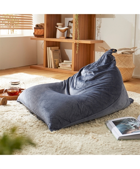 ニッセン（nissen） 単品配送 ビーズクッション Do/CoFa. カバー が