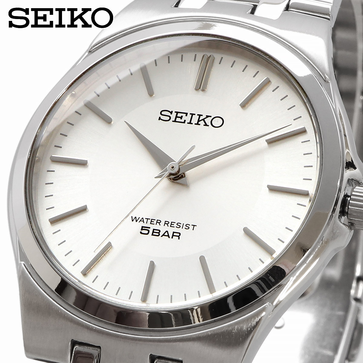 SEIKO（セイコー） 腕時計 メンズ 国内正規品 SPIRIT スピリット