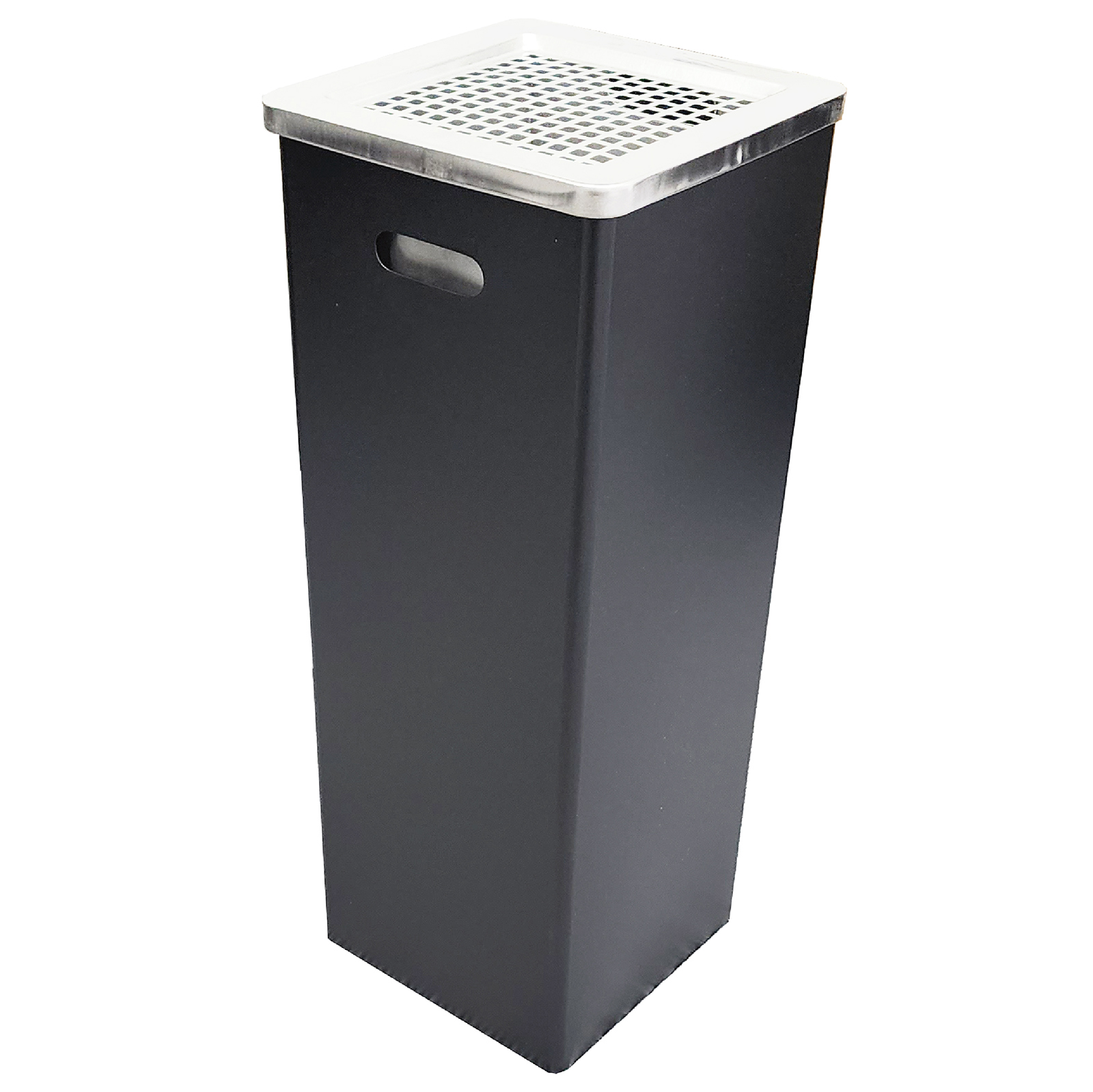 ONE STEP 灰皿 スタンド 屋外 屋外用 受け皿 吸殻入れ ステンレス