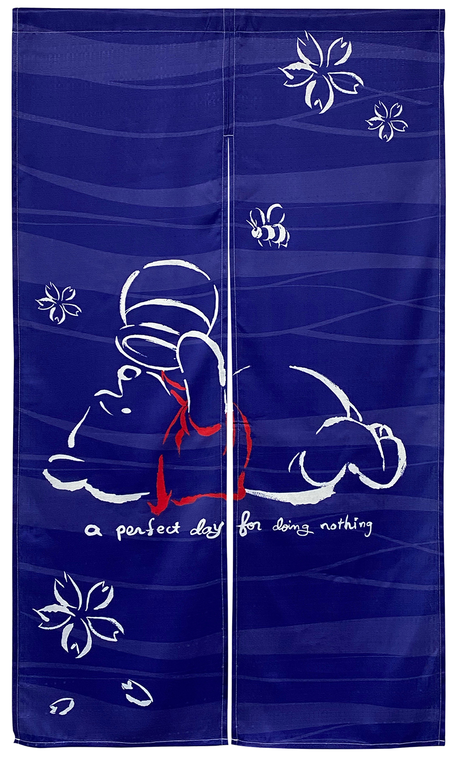 Disney（ディズニー） のれん 暖簾 おしゃれ カーテン 150cm 間仕切り