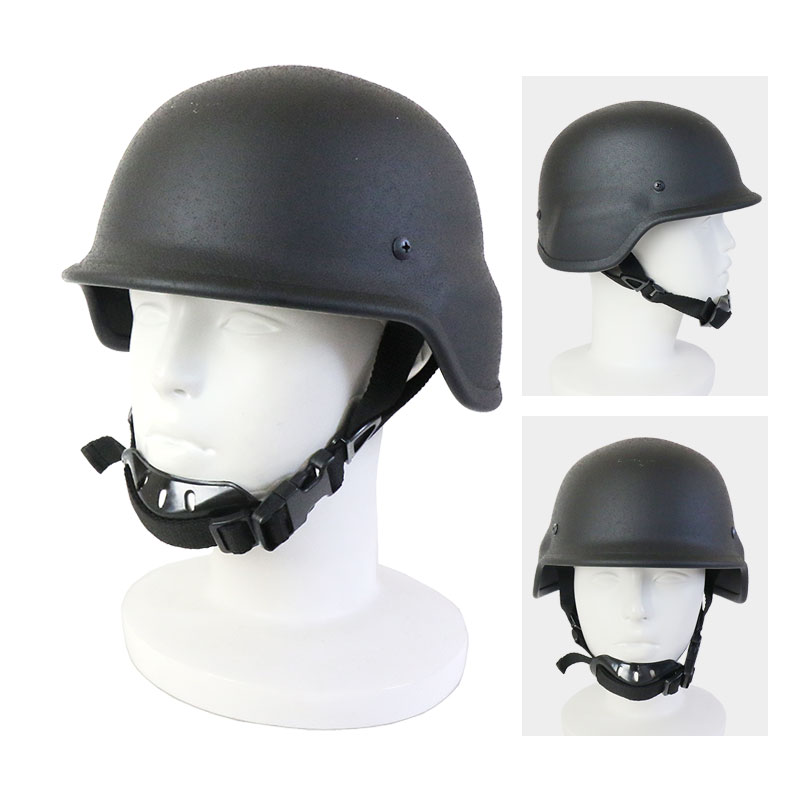 SHENKEL シェンケル M88 PASGTタイプ スチール製 フリッツヘルメット