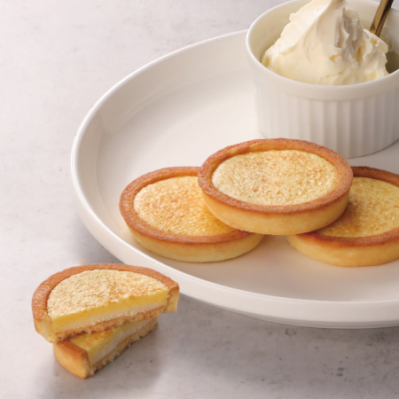 KAnoZA ホワイトデー タルト 4個入 2026 焼菓子 御礼 ギフト