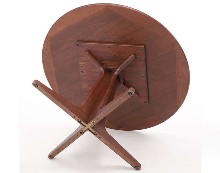 ACME FURNITURE アクメファニチャー TRESTLES LD TABLE トラッセルエル