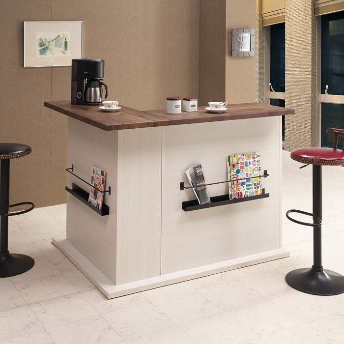 バーカウンターテーブル 自宅 カウンターテーブル バーカウンター