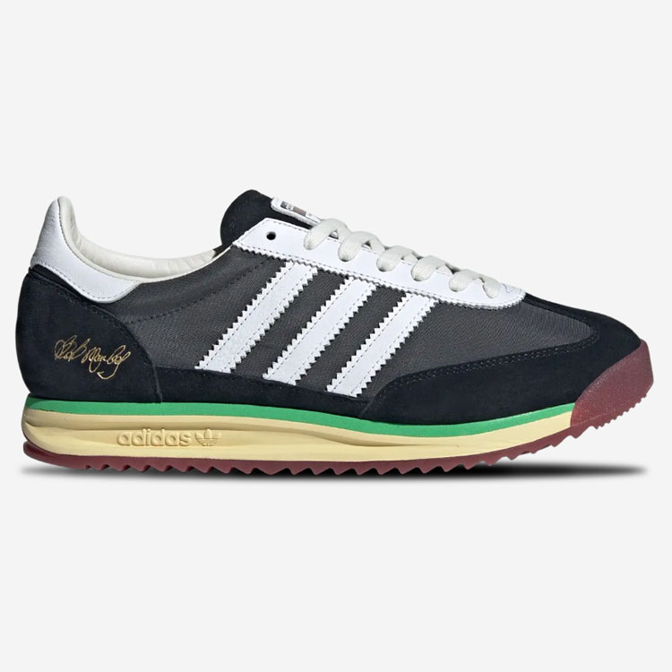adidas（アディダス） adidas originals スニーカー SL72 RS BOB