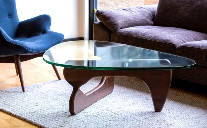 イサム・ノグチ センターテーブル ローテーブル コーヒーテーブル