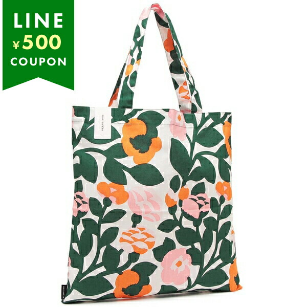 マリメッコ 花 トートバッグ」の人気商品一覧 | 安い商品を通販サイト