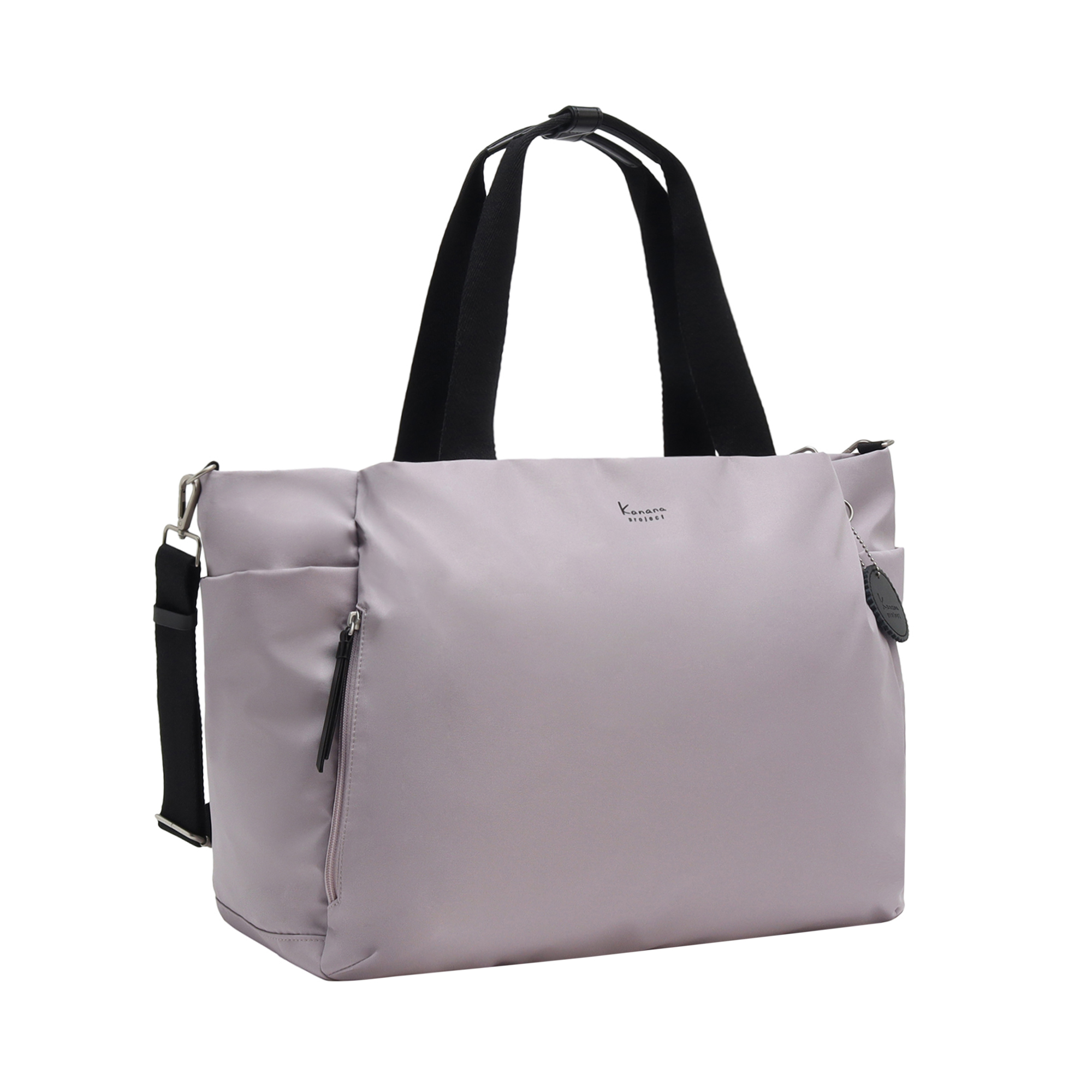 Kanana Project（カナナプロジェクト） ボストンバッグ レディース