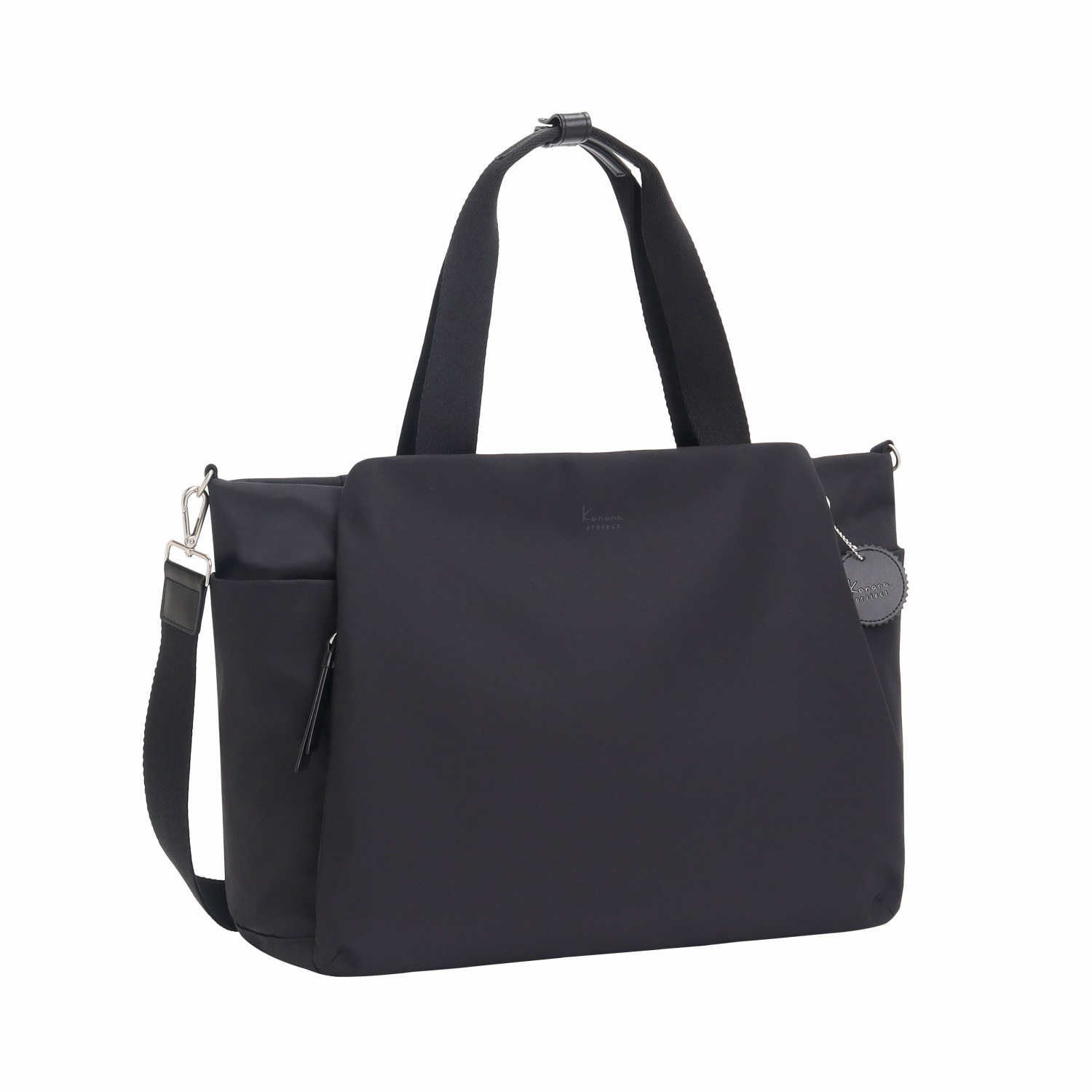 Kanana Project（カナナプロジェクト） ボストンバッグ レディース