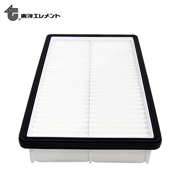 東洋エレメント エアフィルター TO-5748F マツダ MPV GH-LW3W RF4F-13