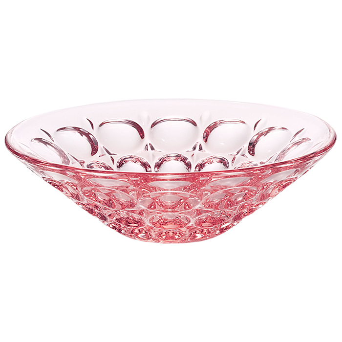 ADERIA ガラスボウル おしゃれ かき氷 3個入 クリスタルガラス製 庄内