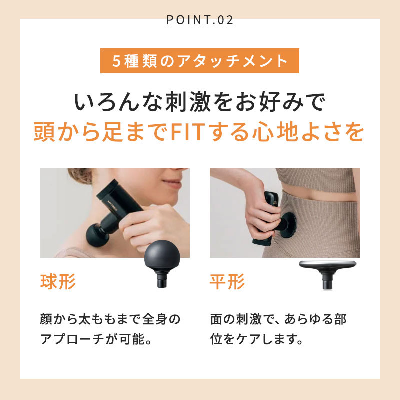 MYTREX（マイトレックス） リバイブミニ エックスエス2 XS2 MYTREX