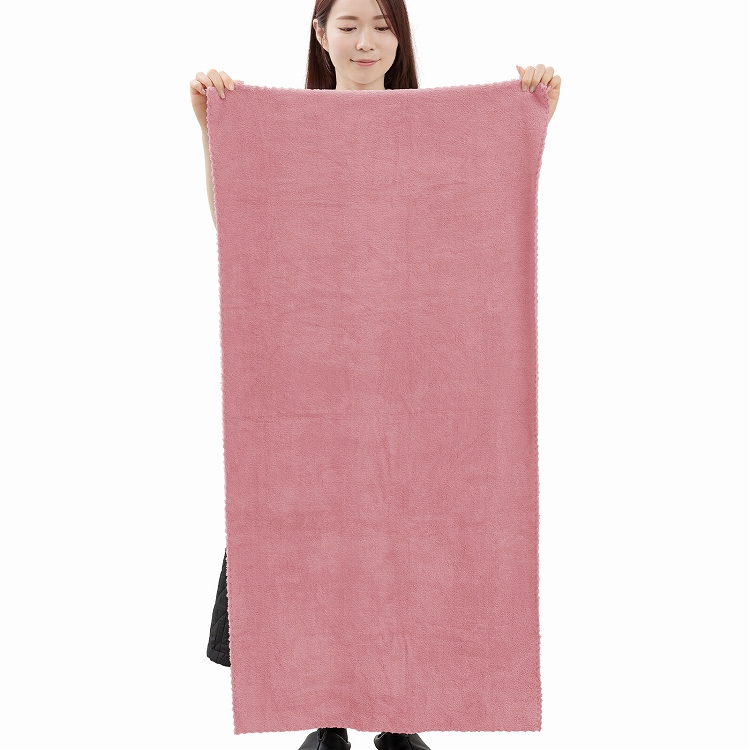 タオル バスタオル 速乾 ギフト マイクロファイバー ヘアドライタオル