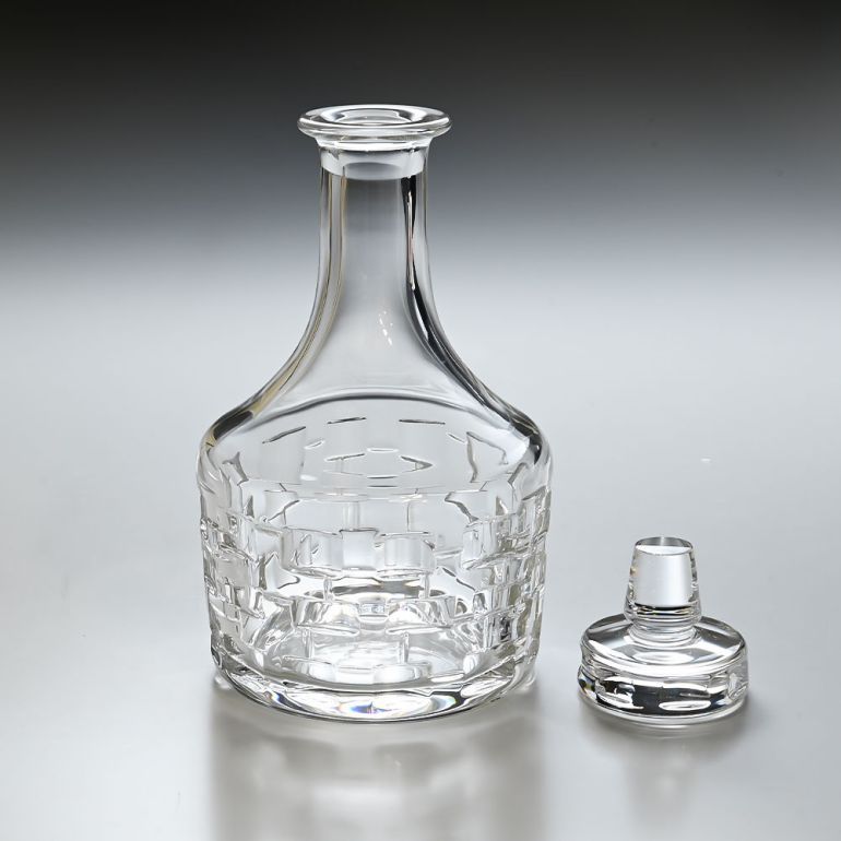 HERMES（エルメス） デキャンタ 新品 ウィスキーカラフ デカンタ 840ml