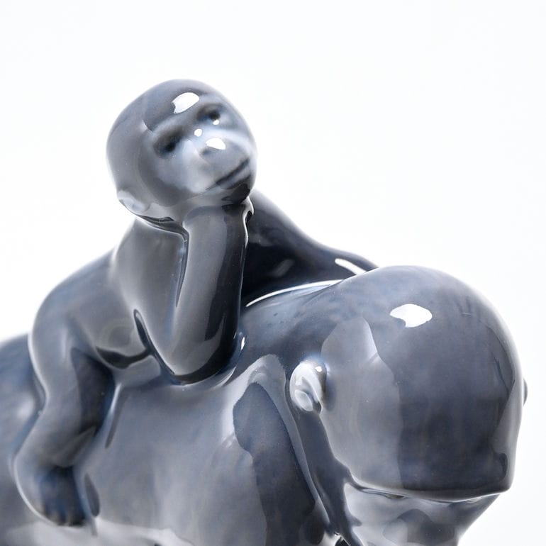 ROYAL COPENHAGEN（ロイヤルコペンハーゲン） アニュアル フィギュリン