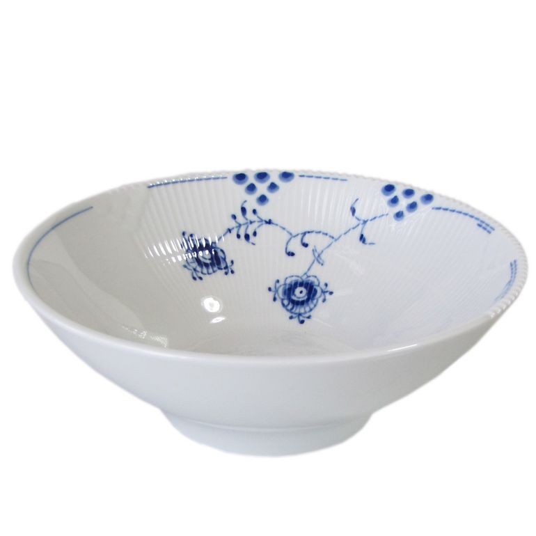 ROYAL COPENHAGEN（ロイヤルコペンハーゲン） ブルーエレメンツ ボウル