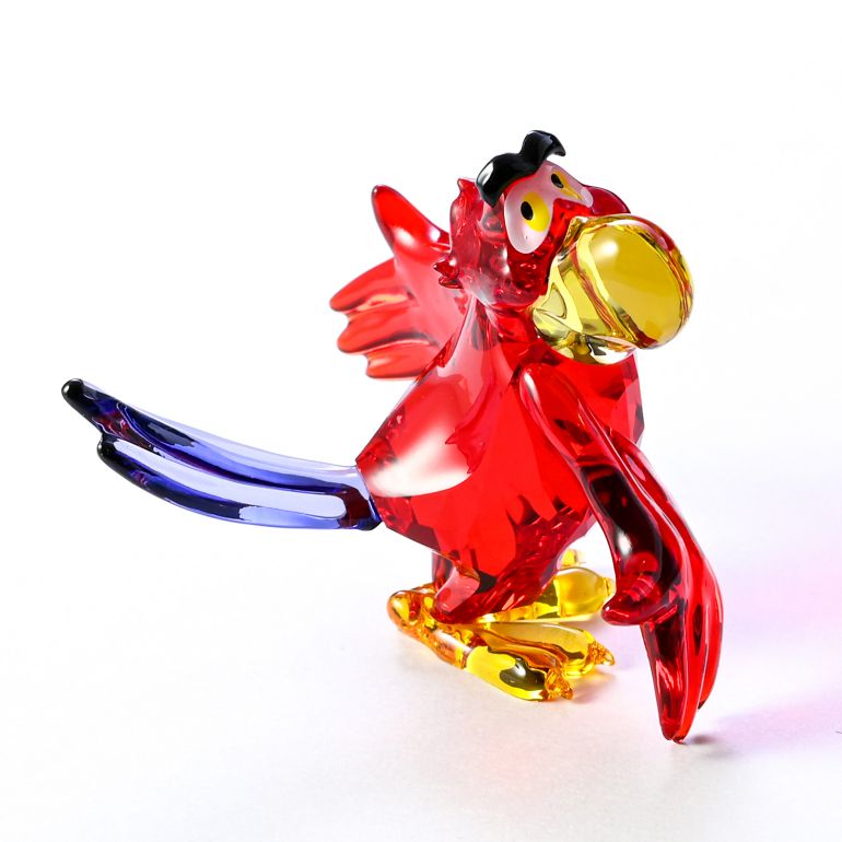 SWAROVSKI（スワロフスキー） クリスタルフィギュア Aladdin アラジン