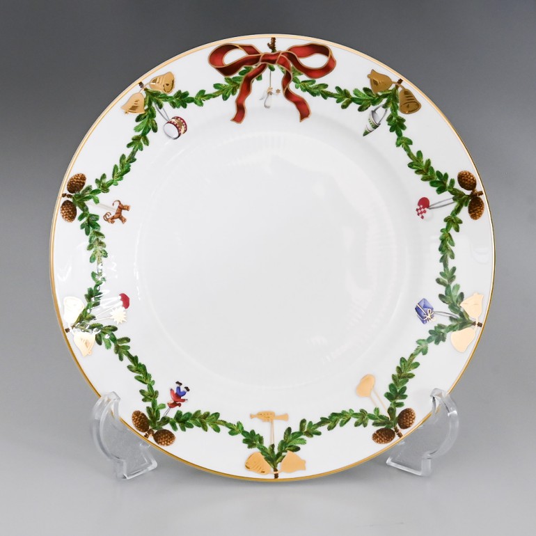 ROYAL COPENHAGEN（ロイヤルコペンハーゲン） スターフルーテッド