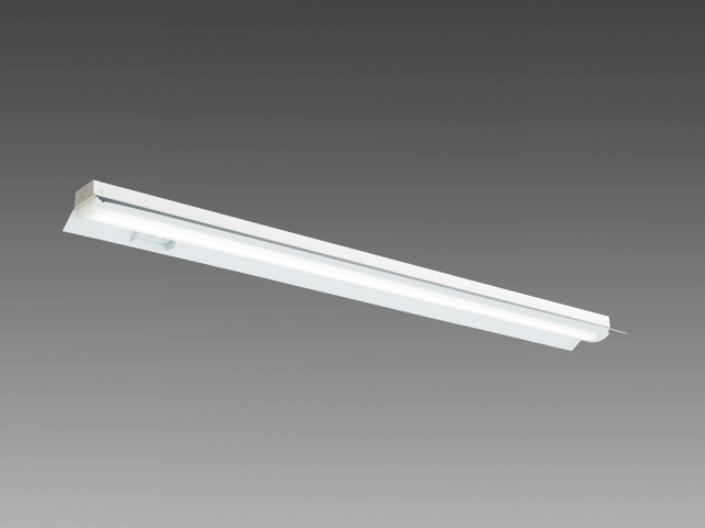 TOSHIBA（東芝） 三菱 蛍光灯逆富士形照明器具（V型） 定格出力 100