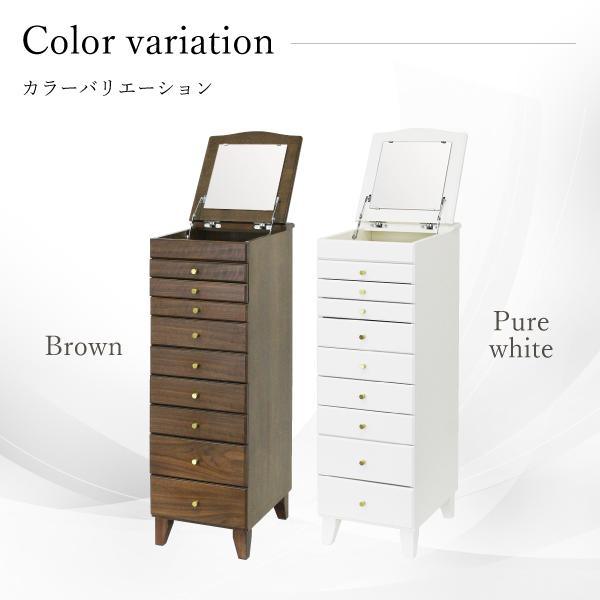 ジュエリーボックス おしゃれ ジュエリー 収納 アクセサリー収納