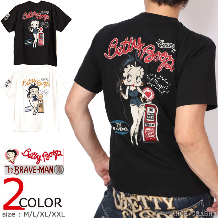 BETTY BOOP（ベティ ブープ） 48h限定P最大16倍!2/20pm23:59迄 The