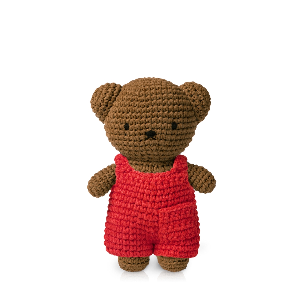 Miffy（ミッフィー） 【正規販売】 ジャストダッチ ボリス